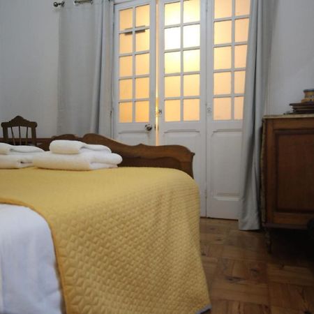 Antique M1 R1 - Amazing Double Room With Shared Bathroom In Marques Pombal Lisboa Kültér fotó