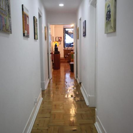 Antique M1 R1 - Amazing Double Room With Shared Bathroom In Marques Pombal Lisboa Kültér fotó